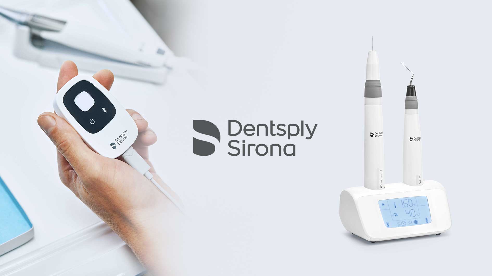 Dentsply Sirona Clinic Solutions